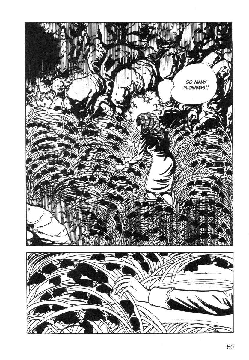 Scary Book Chapter ? - Page 50