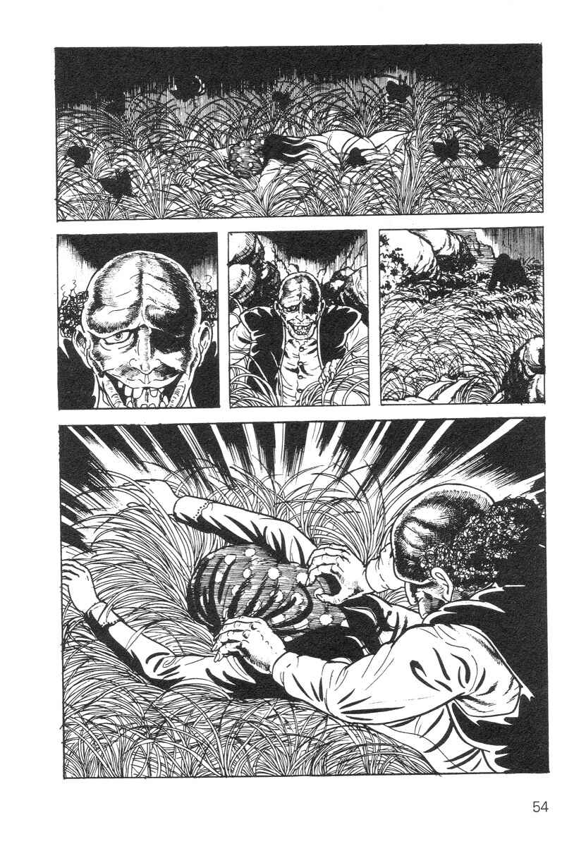Scary Book Chapter ? - Page 54