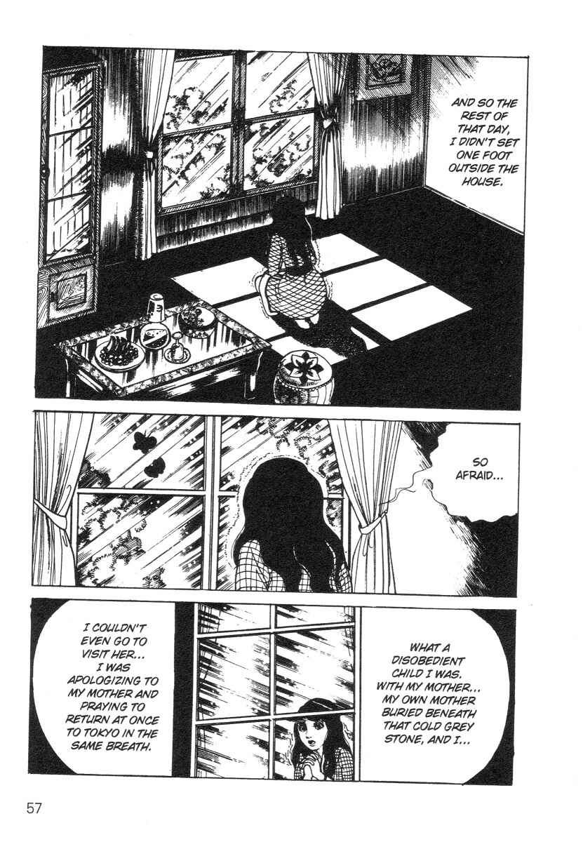 Scary Book Chapter ? - Page 57