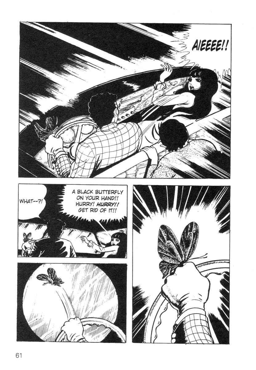 Scary Book Chapter ? - Page 61