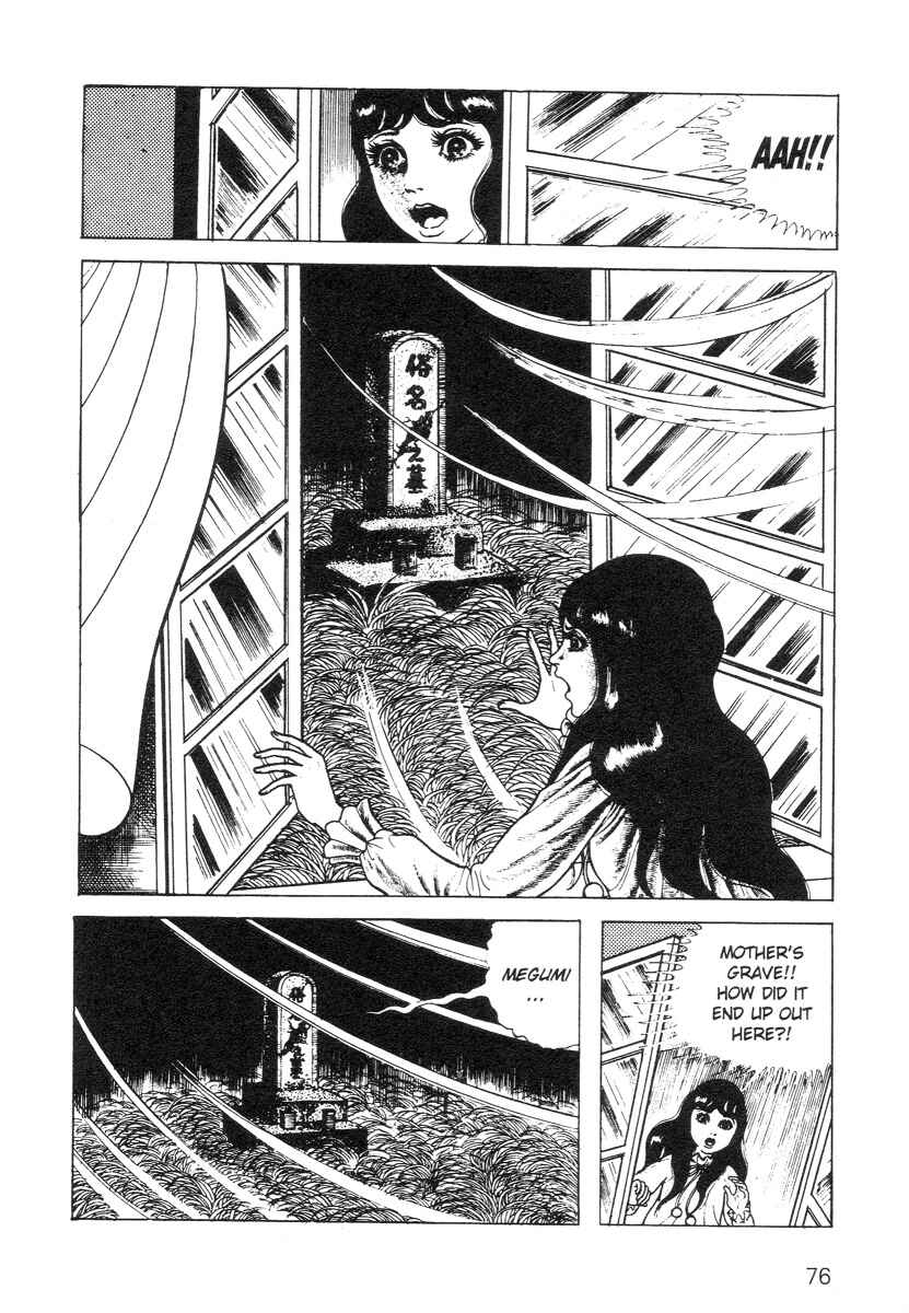 Scary Book Chapter ? - Page 76