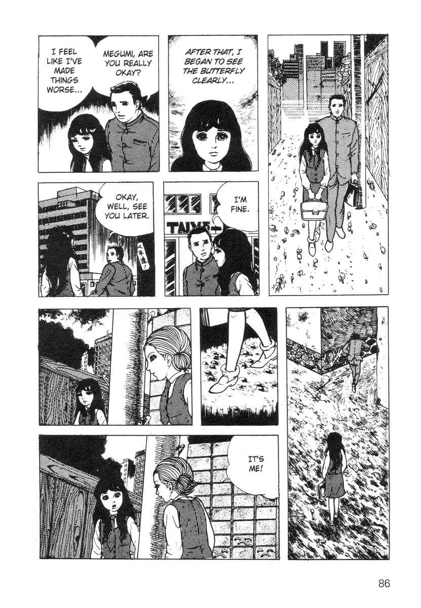 Scary Book Chapter ? - Page 86