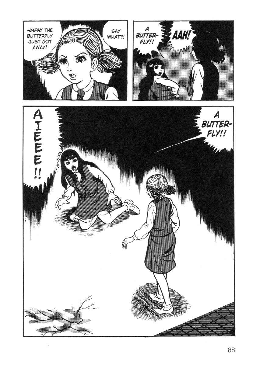 Scary Book Chapter ? - Page 88