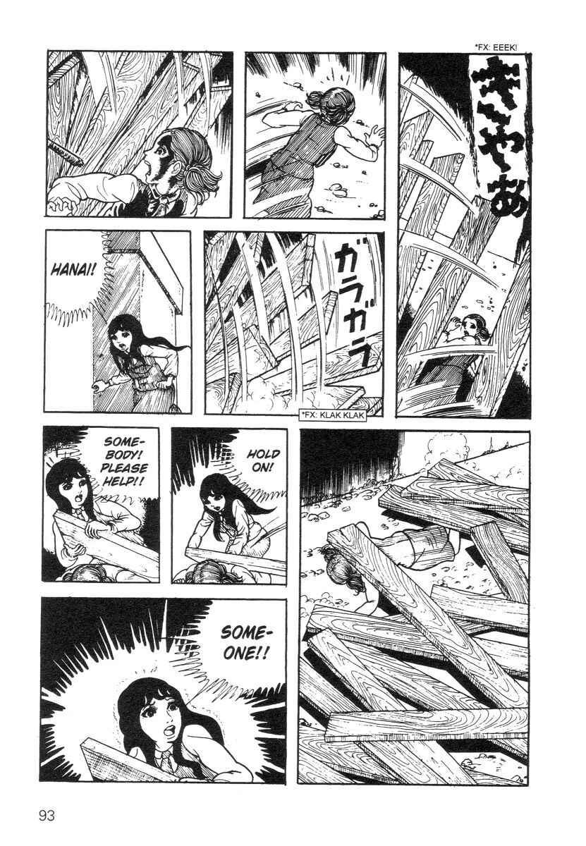 Scary Book Chapter ? - Page 93