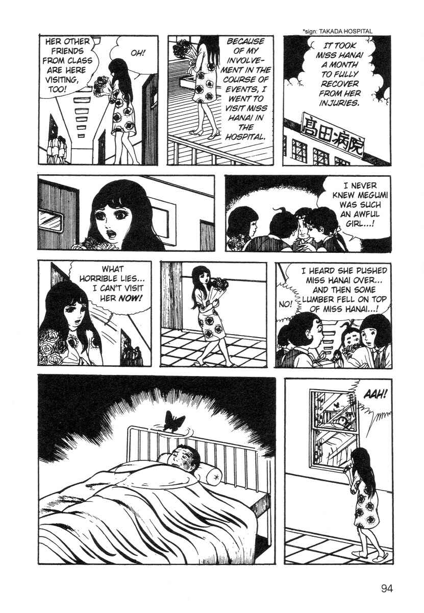 Scary Book Chapter ? - Page 94