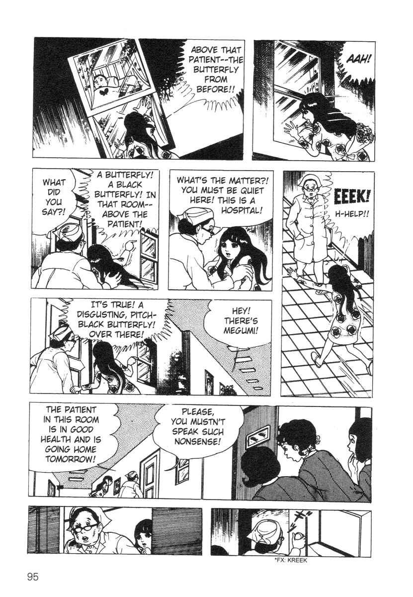 Scary Book Chapter ? - Page 95