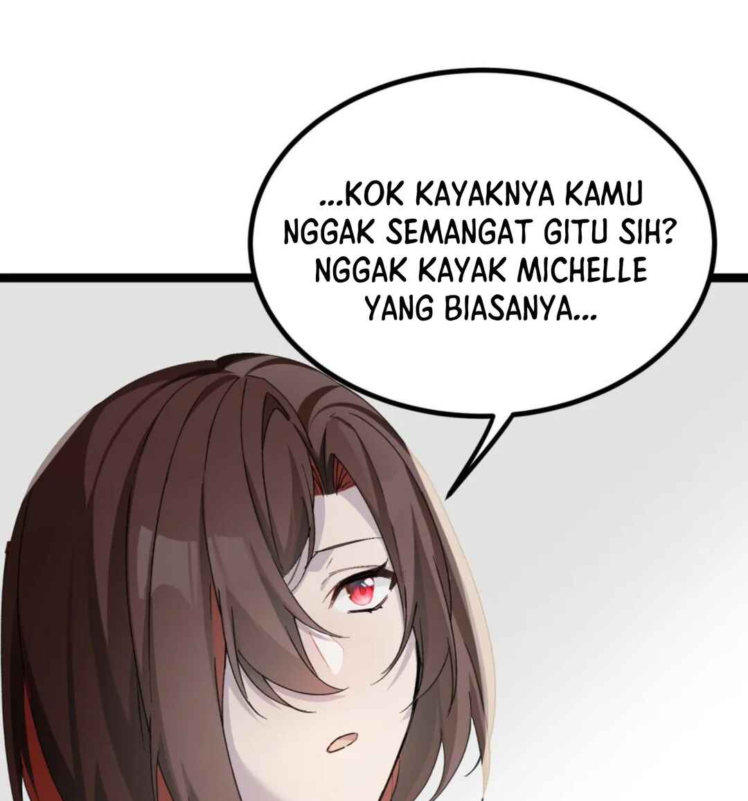 Strinova ~Tomorrow Will Finally Come~ Chapter 12 - Page 10