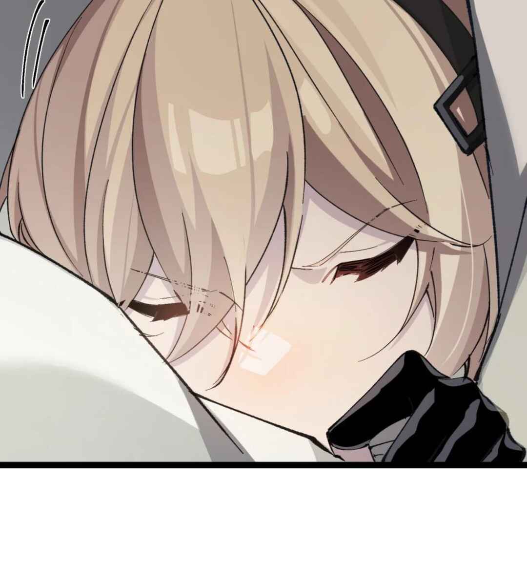 Strinova ~Tomorrow Will Finally Come~ Chapter 12 - Page 14