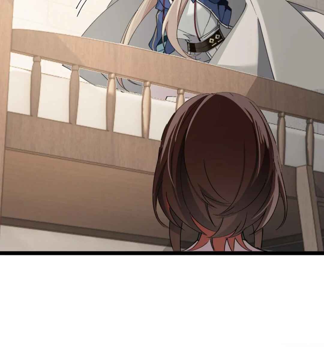 Strinova ~Tomorrow Will Finally Come~ Chapter 12 - Page 16