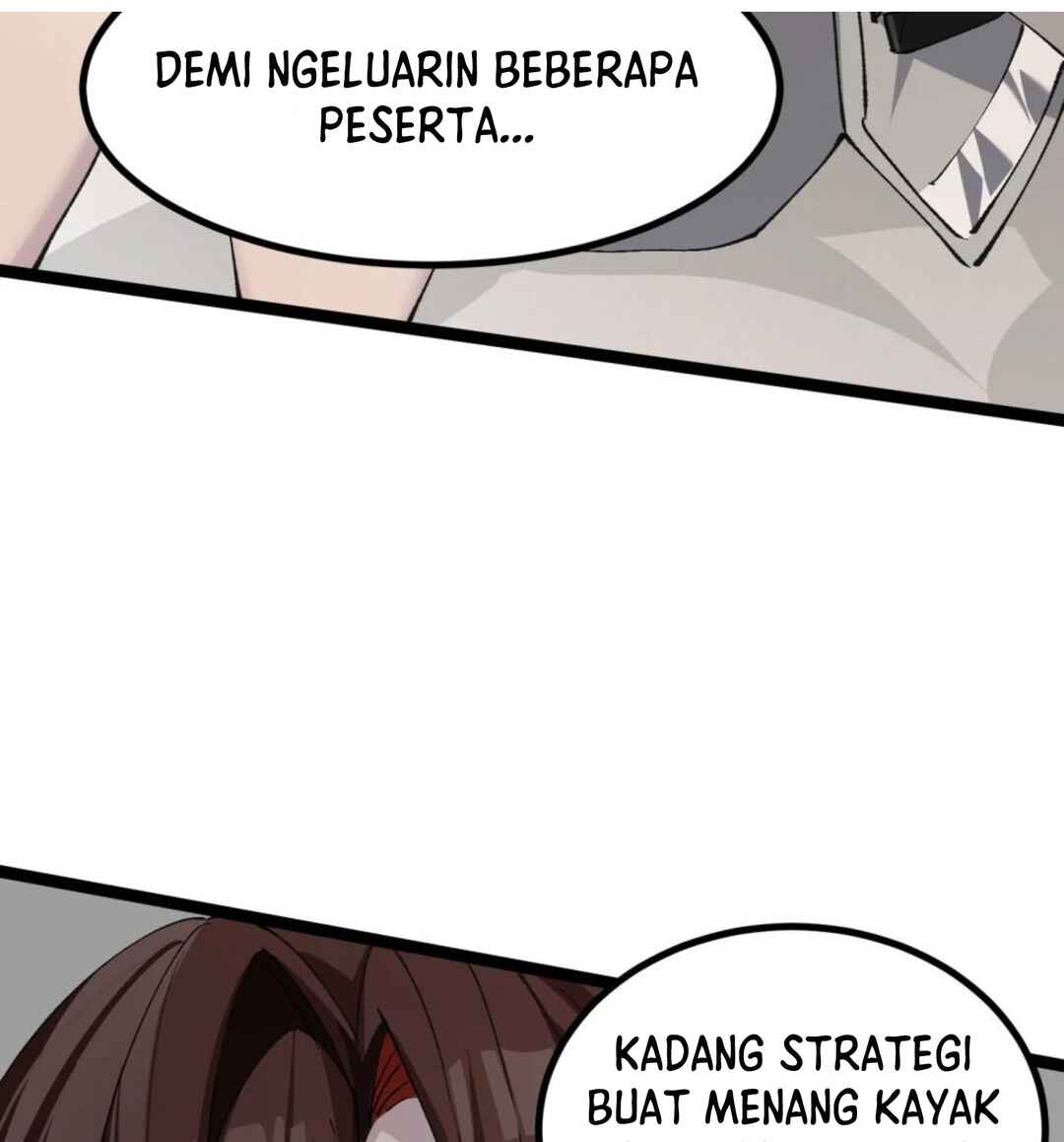 Strinova ~Tomorrow Will Finally Come~ Chapter 12 - Page 43