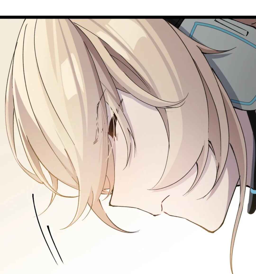 Strinova ~Tomorrow Will Finally Come~ Chapter 12 - Page 49