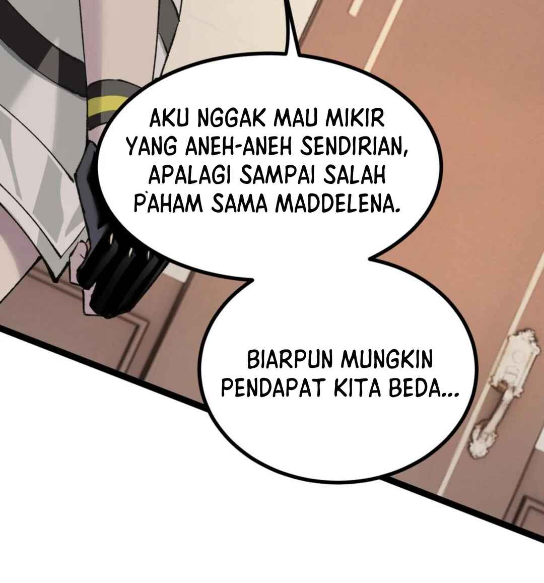 Strinova ~Tomorrow Will Finally Come~ Chapter 12 - Page 54
