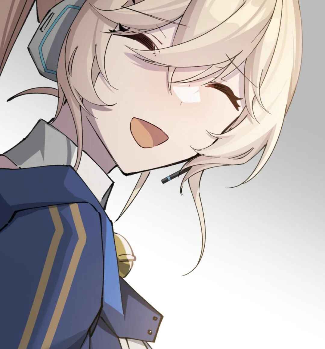 Strinova ~Tomorrow Will Finally Come~ Chapter 12 - Page 56