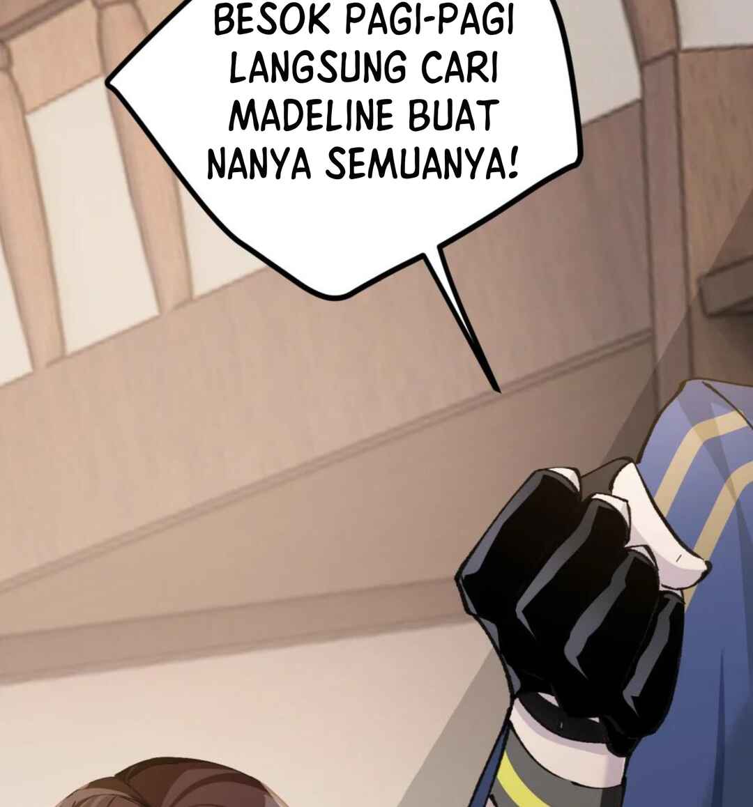 Strinova ~Tomorrow Will Finally Come~ Chapter 12 - Page 58