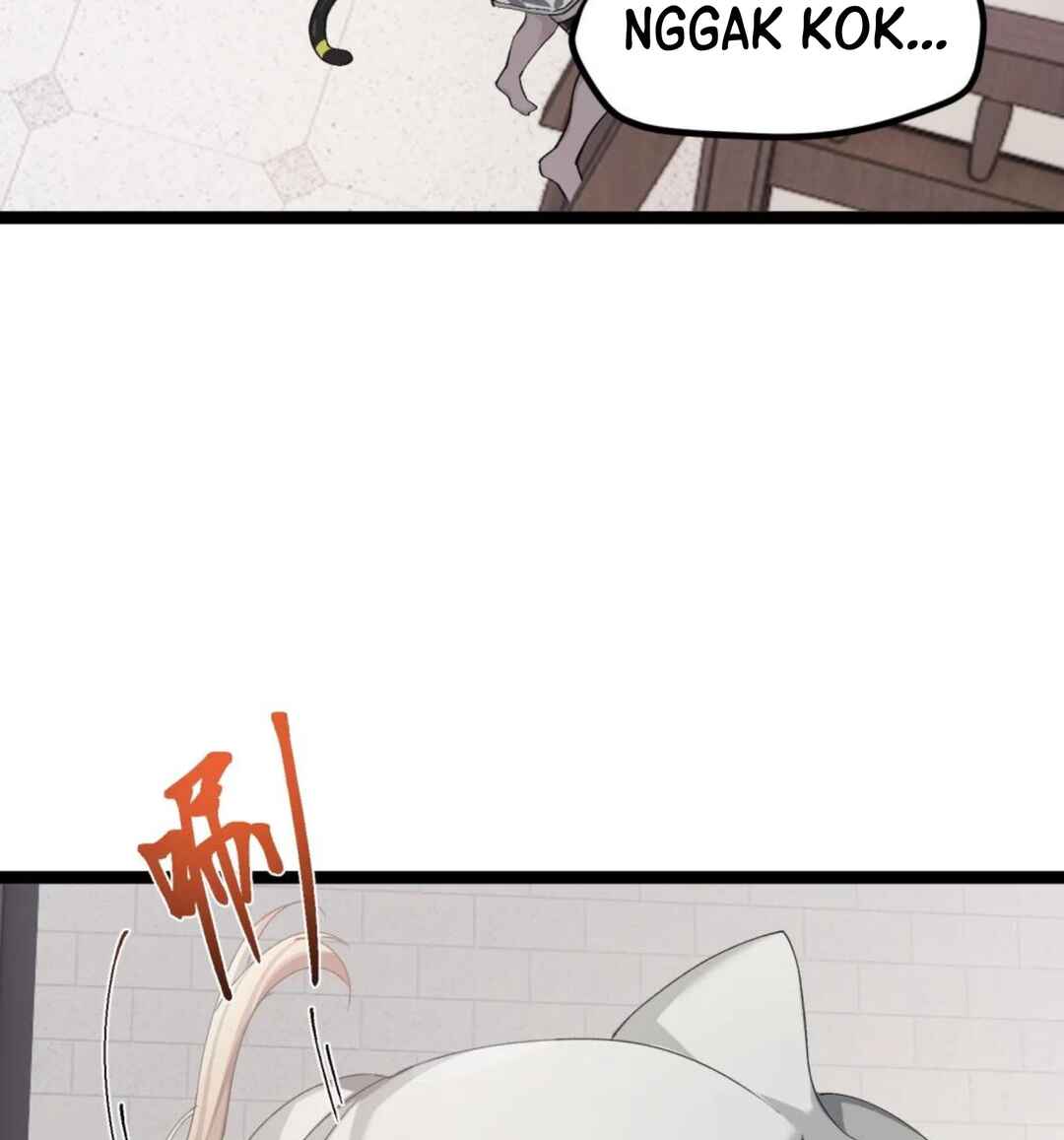 Strinova ~Tomorrow Will Finally Come~ Chapter 12 - Page 8
