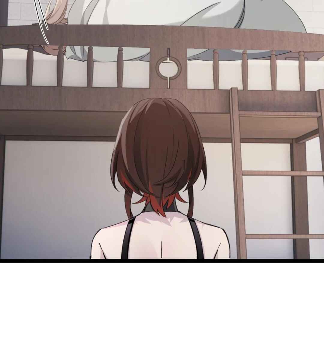 Strinova ~Tomorrow Will Finally Come~ Chapter 12 - Page 9
