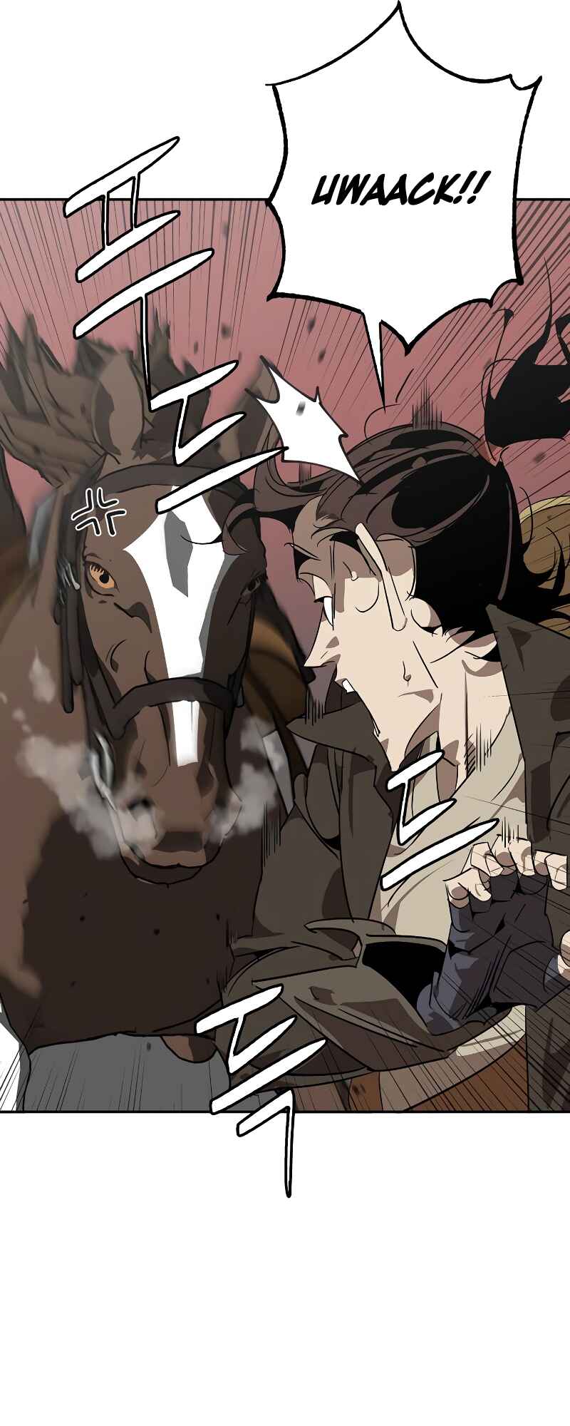 Martial Wild West Chapter 10 - Page 41