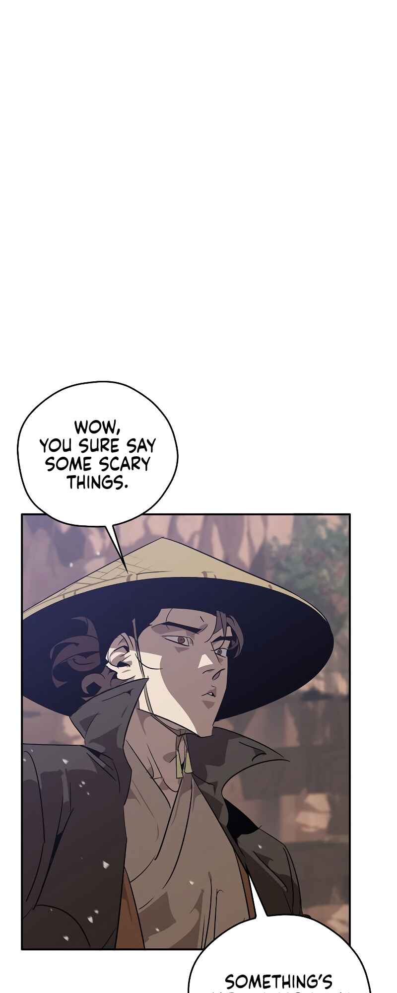 Martial Wild West Chapter 10 - Page 59