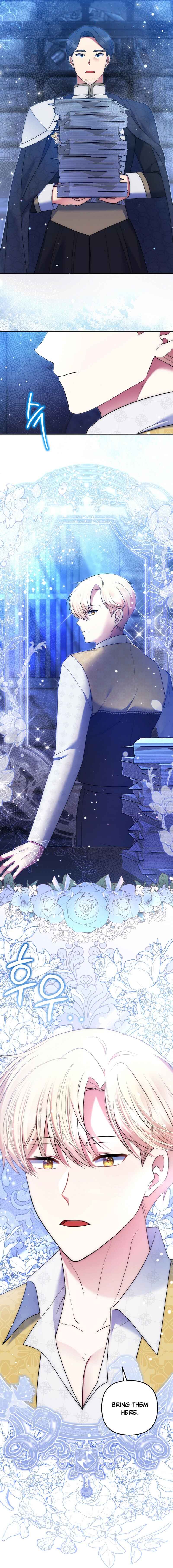 I'm the Final Boss Villainess He Must Kill Chapter 32 - Page 17