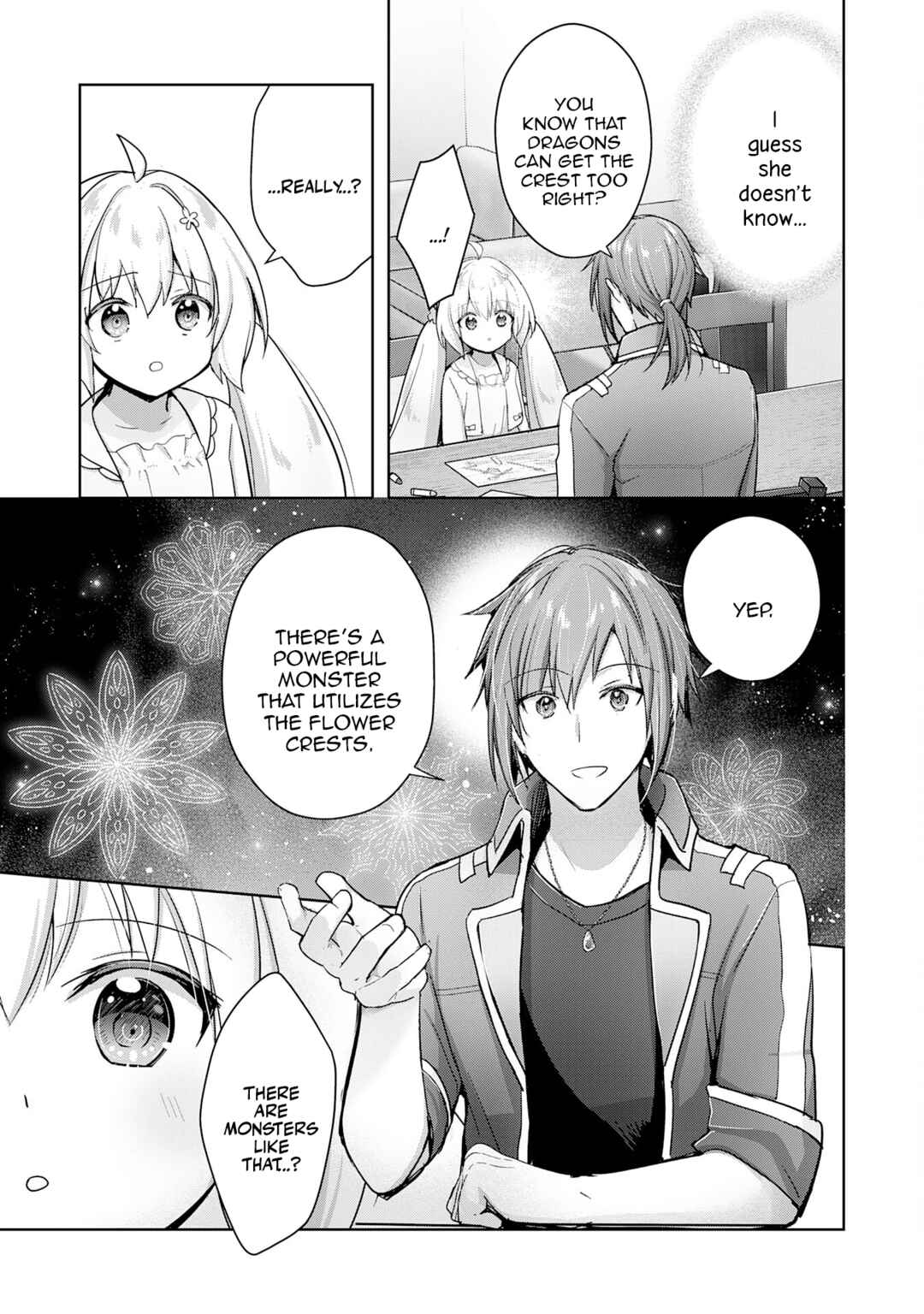 Uketsukejou ni Kokuhaku Shitakute Guild ni Kayoitsumetara Eiyuu ni Natteta Chapter 27 - Page 15