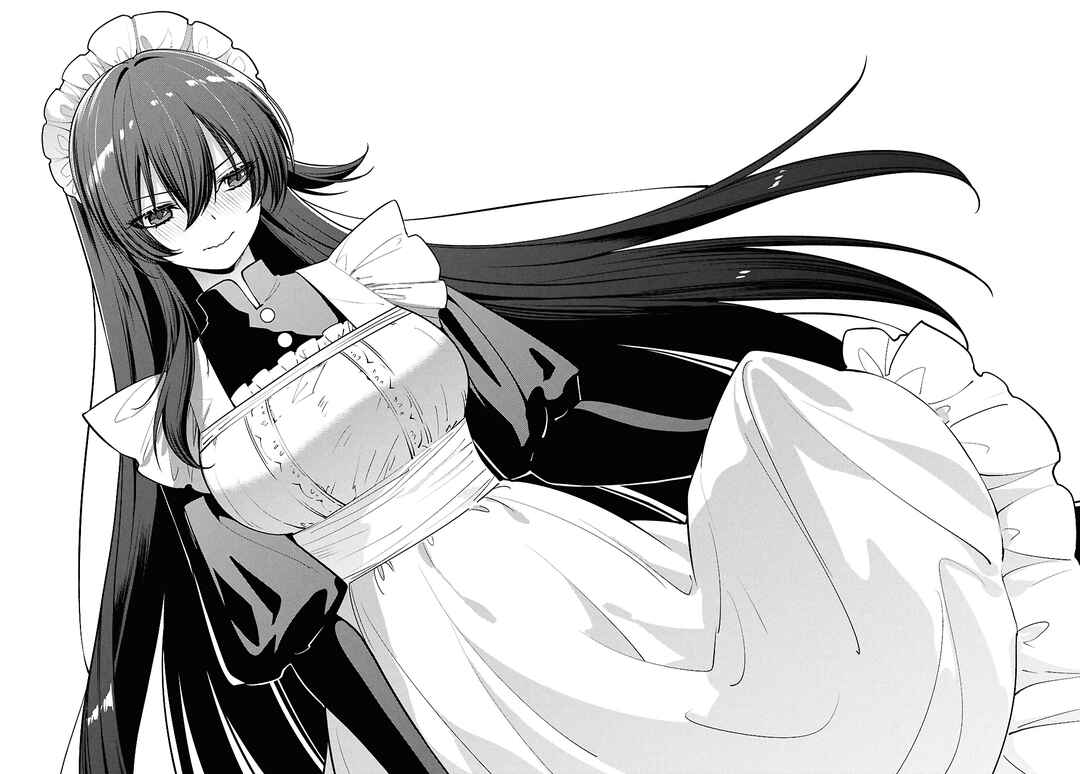 Tonari no Seki no Yankee Shimizu-san ga Kami wo Kuroku Sometekita Chapter 7 - Page 20