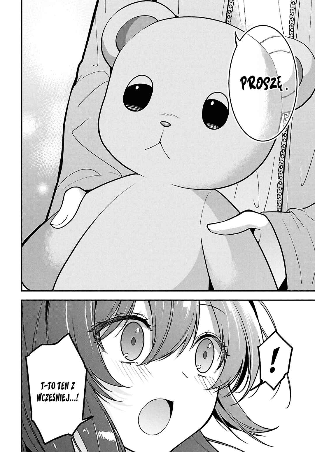 Tonari no Seki no Yankee Shimizu-san ga Kami wo Kuroku Sometekita Chapter 7 - Page 27