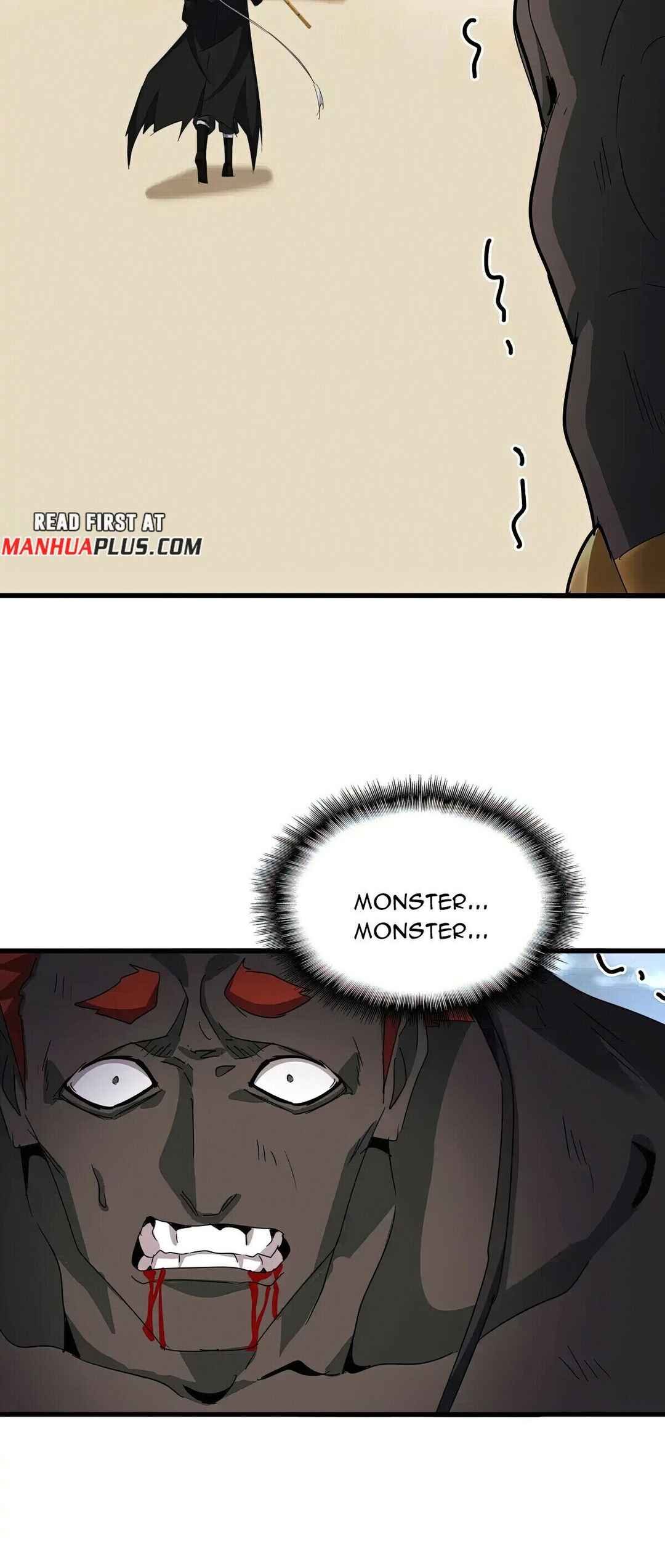 The Servant Is the Demon King?! Chapter 584 - Page 10