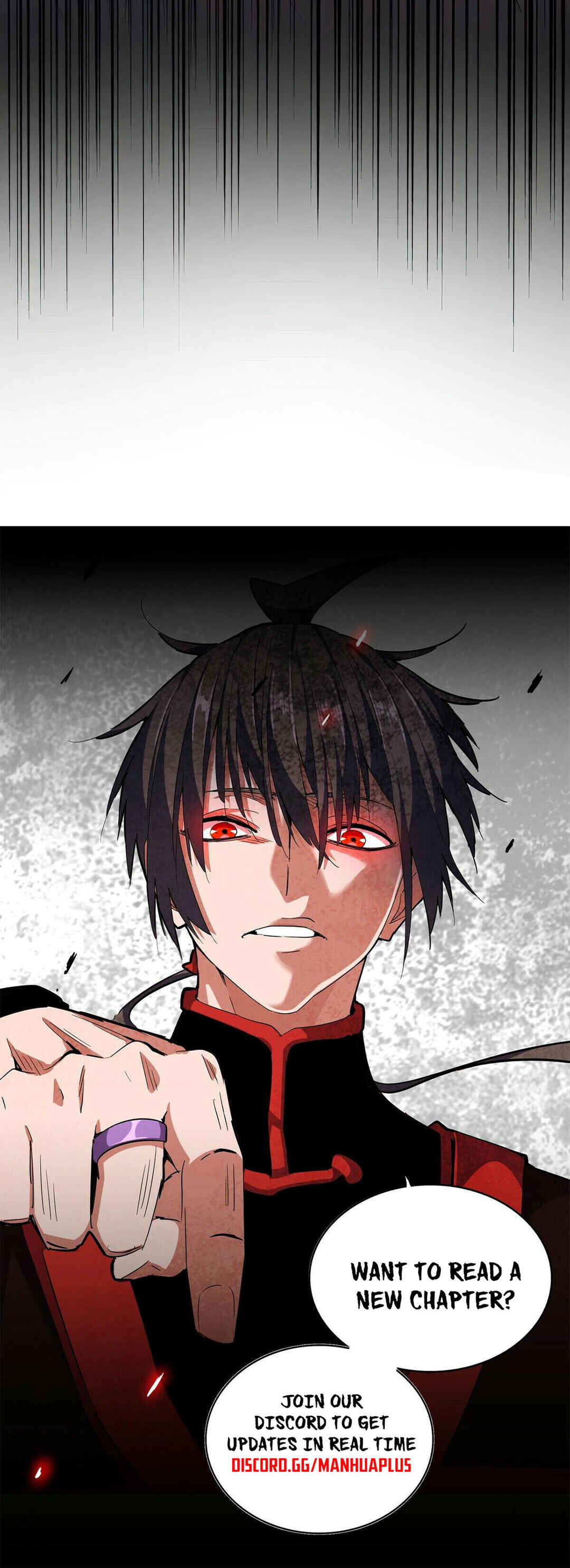 The Servant Is the Demon King?! Chapter 584 - Page 36