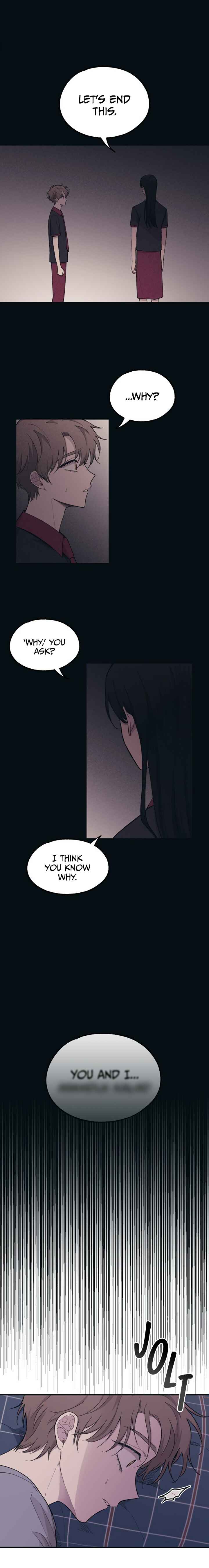 Yeon-u ui Sunjeong Chapter 29 - Page 2
