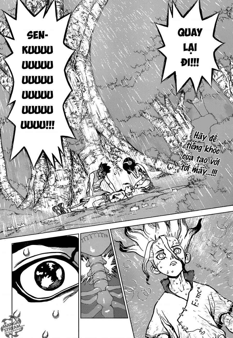 Dr.STONE Chapter 15 - Page 5