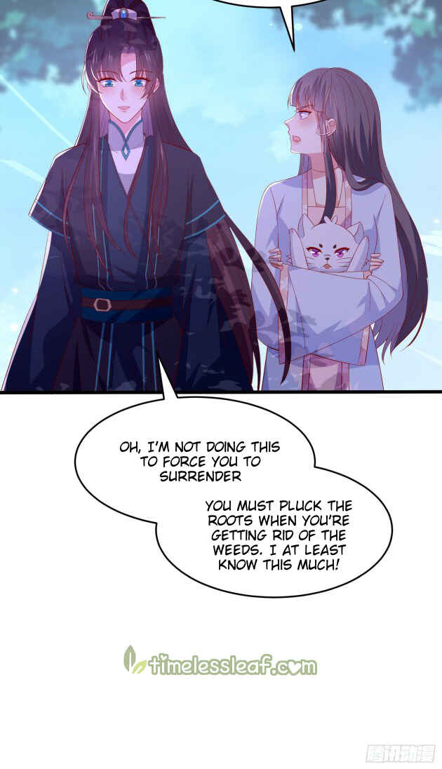 Supreme Ocular Master: The Peerless Heiress Chapter 312 - Page 18