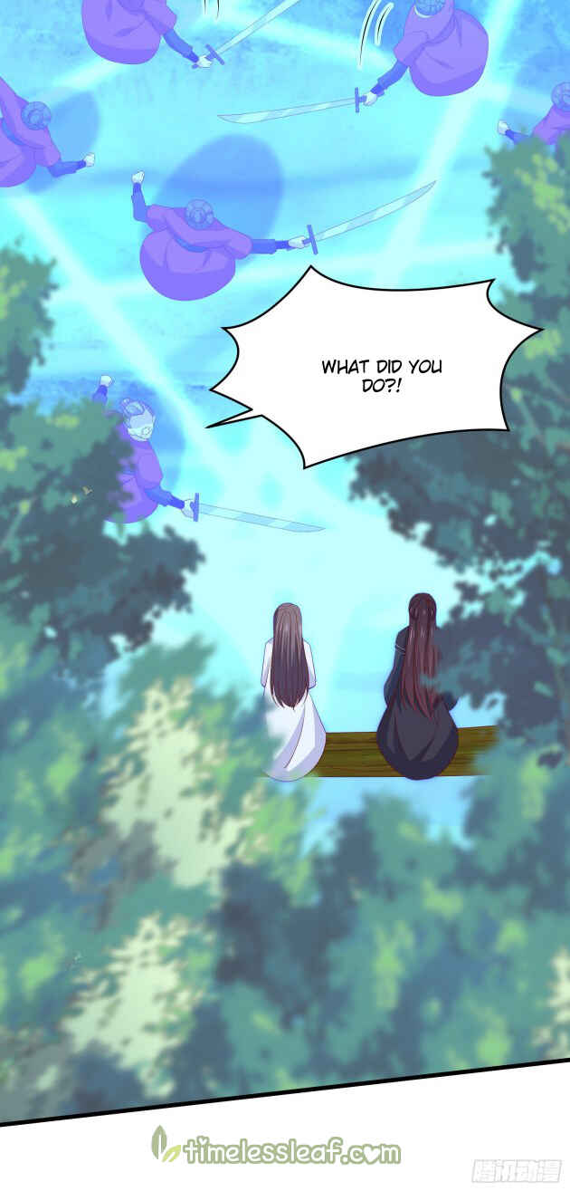 Supreme Ocular Master: The Peerless Heiress Chapter 312 - Page 3