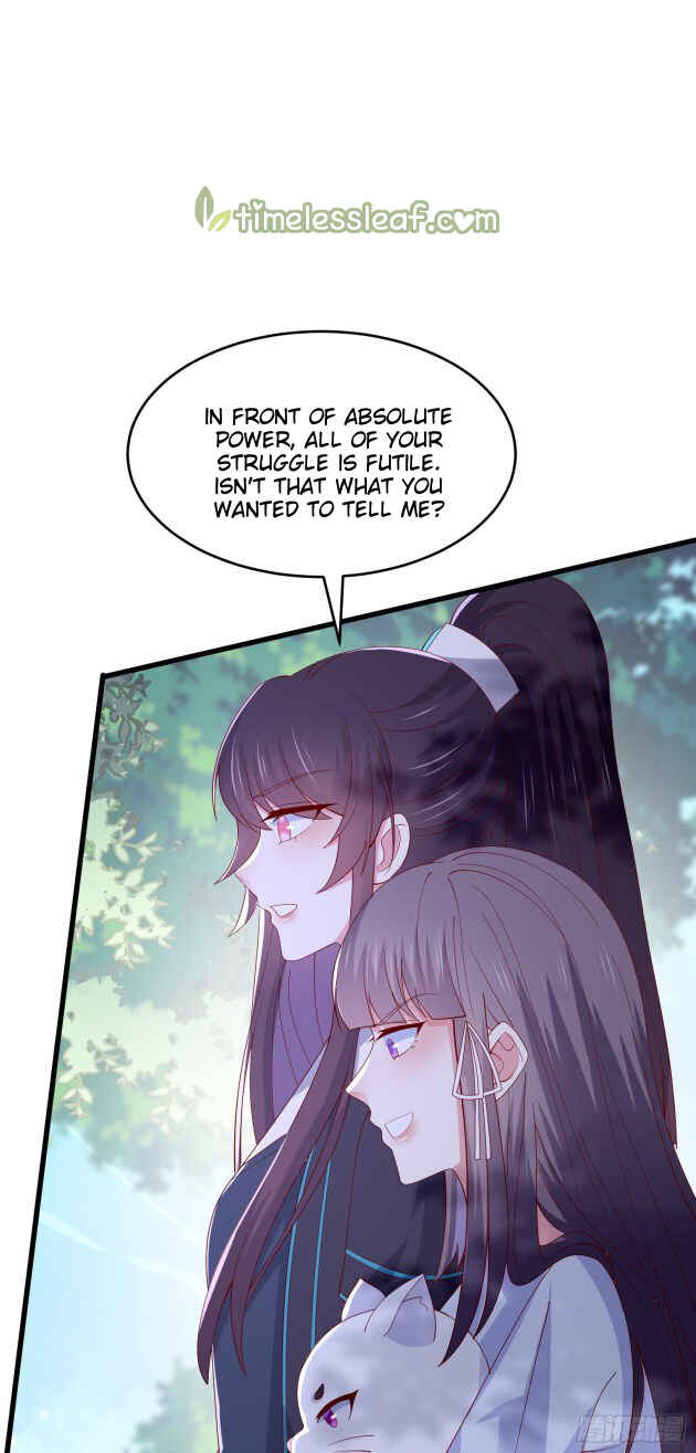 Supreme Ocular Master: The Peerless Heiress Chapter 312 - Page 4
