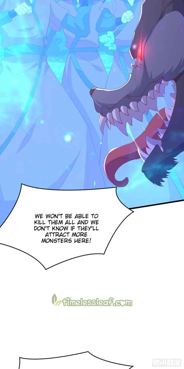 Supreme Ocular Master: The Peerless Heiress Chapter 312 - Page 6