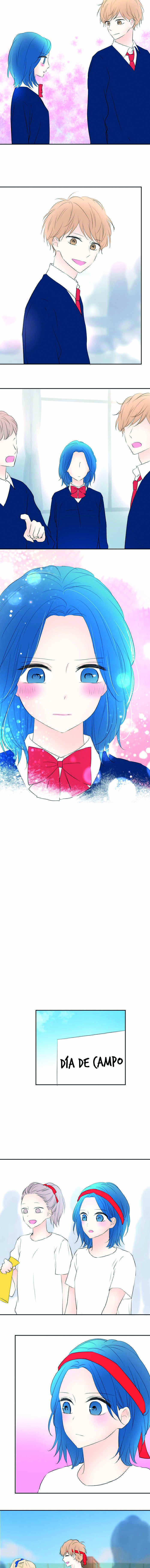 Kare wa Choco Latte Chapter 60 - Page 5