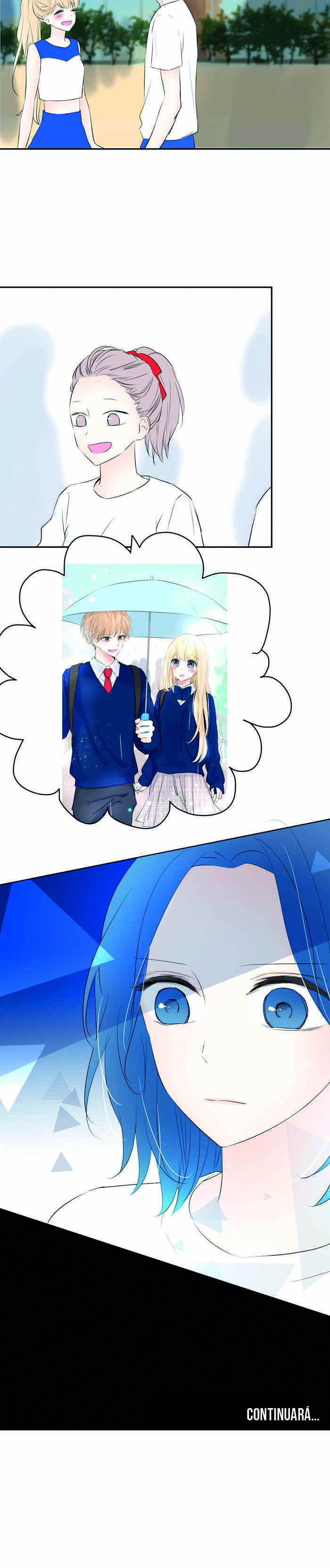 Kare wa Choco Latte Chapter 60 - Page 6