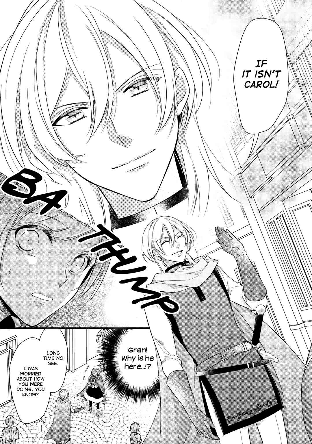 An E-Rank Apothecarist Chapter 6 - Page 21