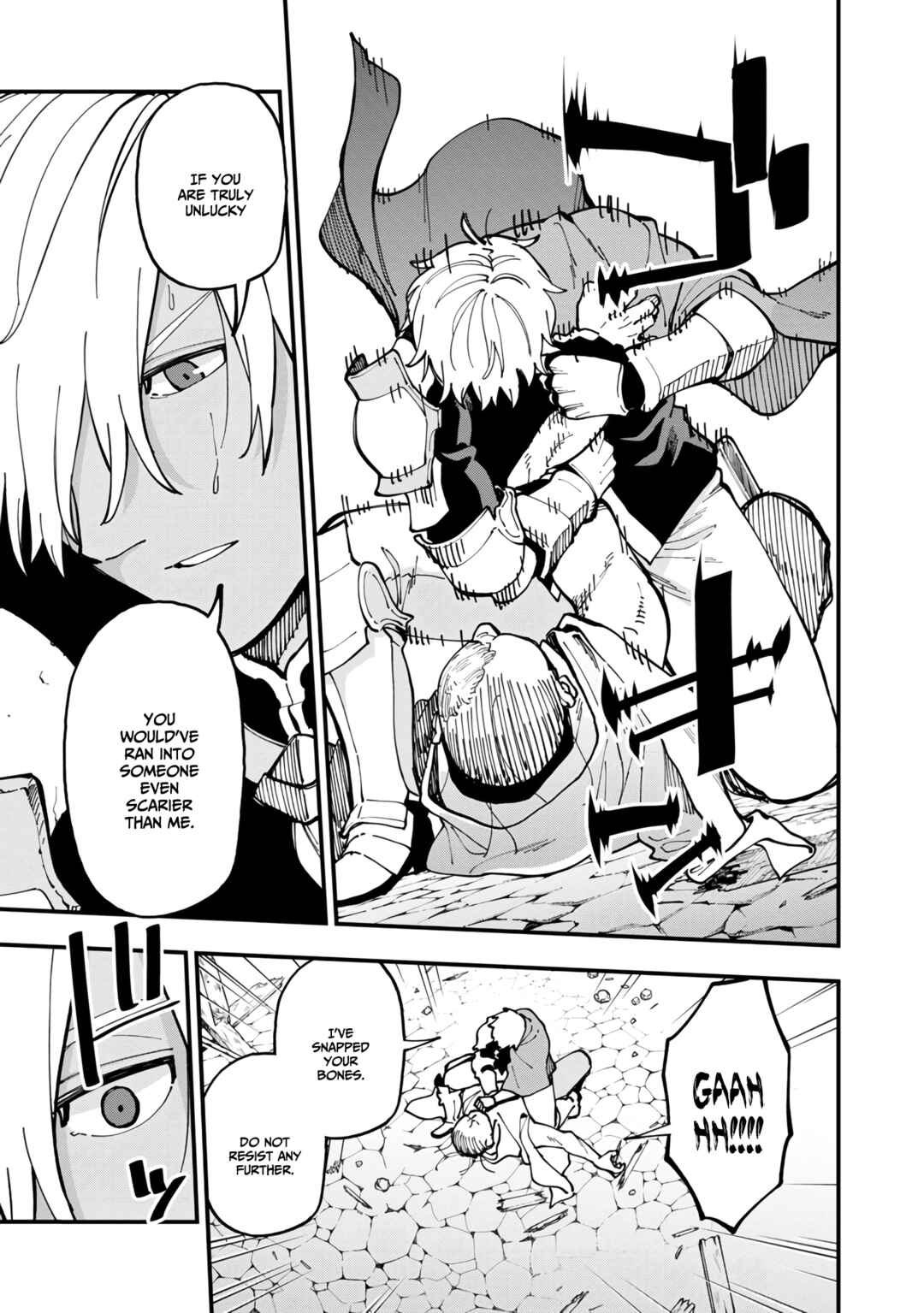 Katainaka no Ossan, Kensei ni Naru ~Tada no Inaka no Kenjutsu Shihan Datta noni, Taisei Shita Deshi-tachi ga Ore wo Hottekurenai Ken~ Chapter 19 - Page 22