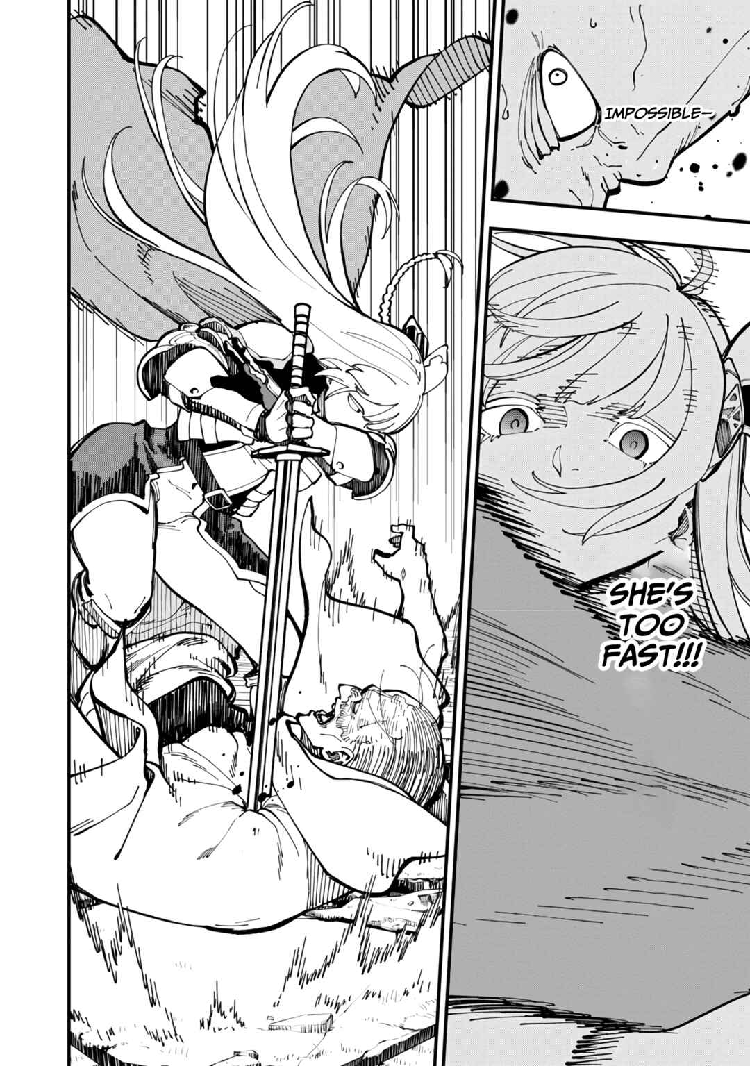 Katainaka no Ossan, Kensei ni Naru ~Tada no Inaka no Kenjutsu Shihan Datta noni, Taisei Shita Deshi-tachi ga Ore wo Hottekurenai Ken~ Chapter 19 - Page 31