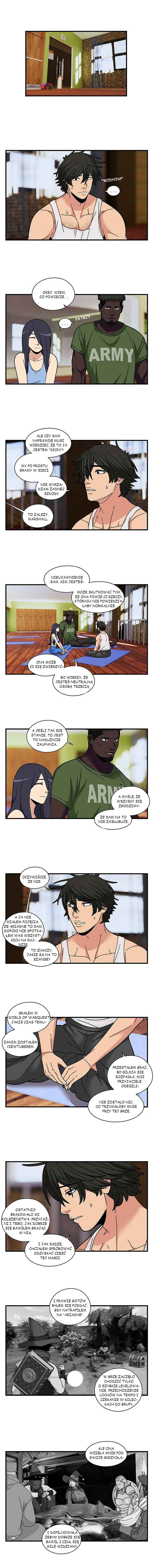 Let's Play Chapter 168 - Page 5