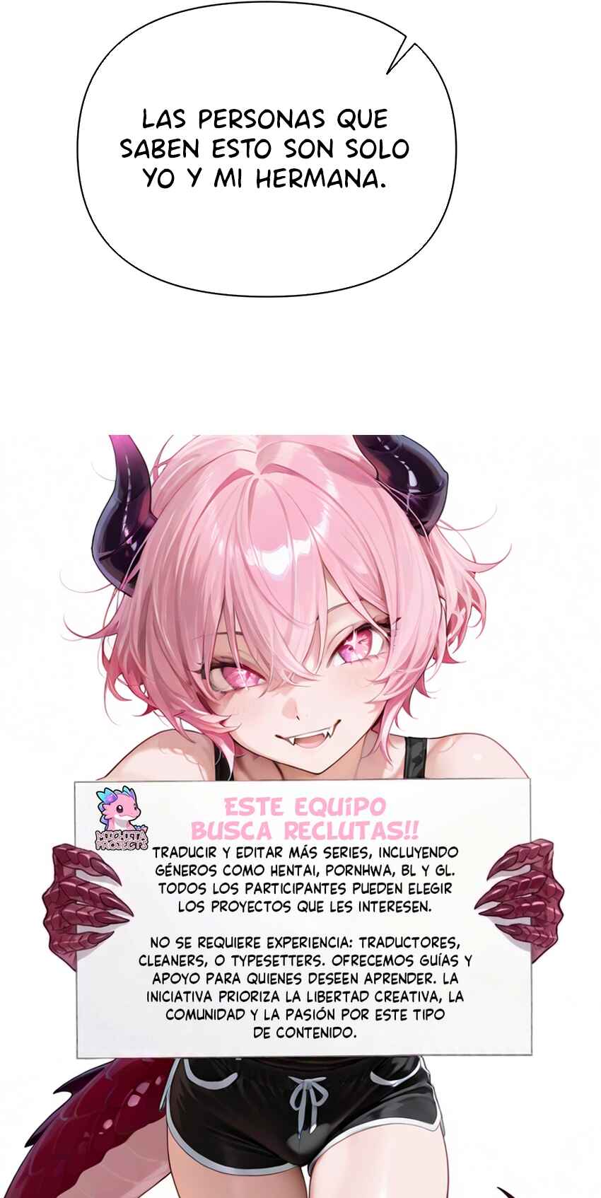 Yandere Senior VS Tsundere Girlfriend! But I'm Just Here to Game! Chapter 27 - Page 10