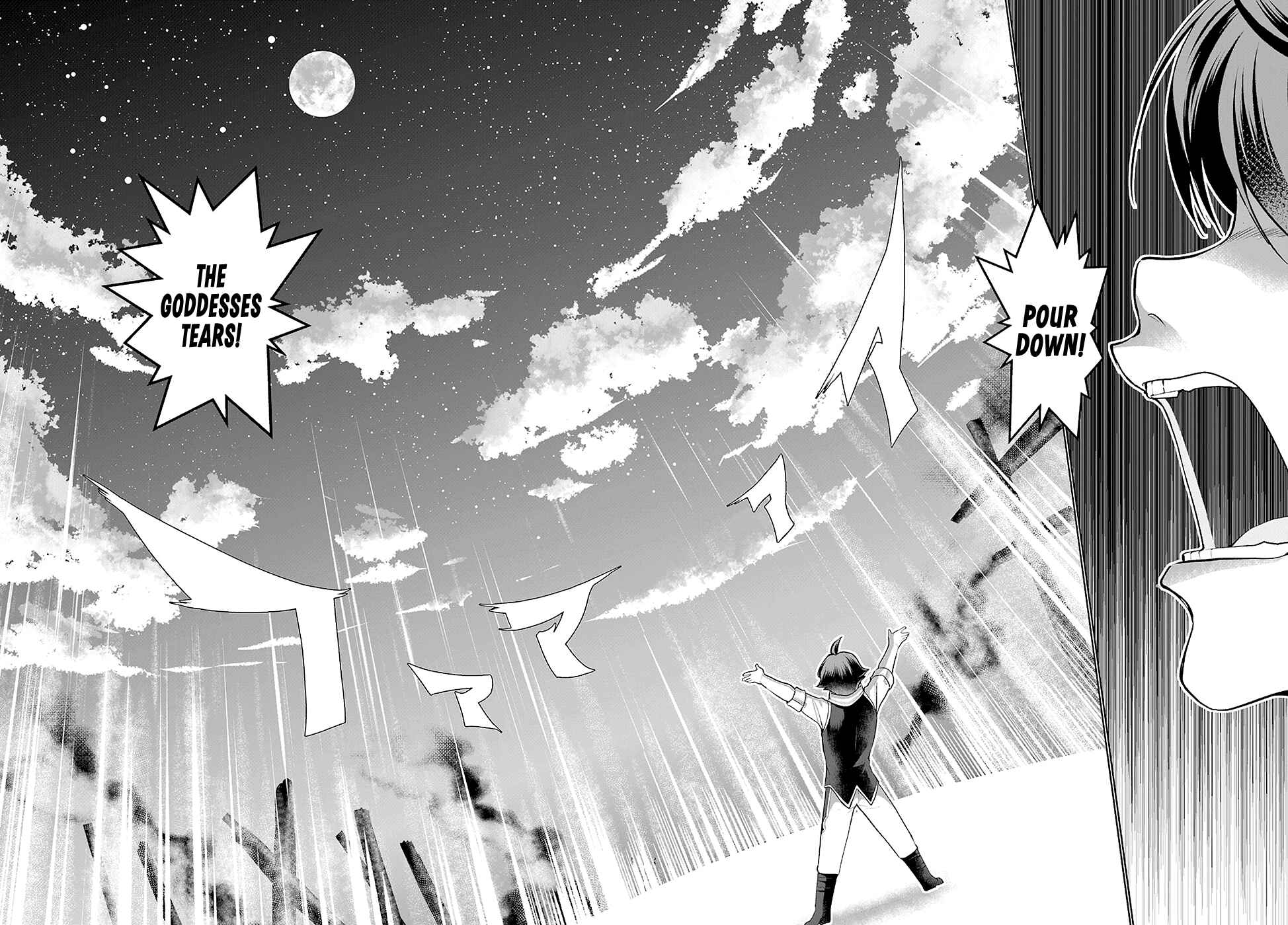 Botsuraku Yotei Nanode, Kajishokunin o Mezasu Chapter 23 - Page 28