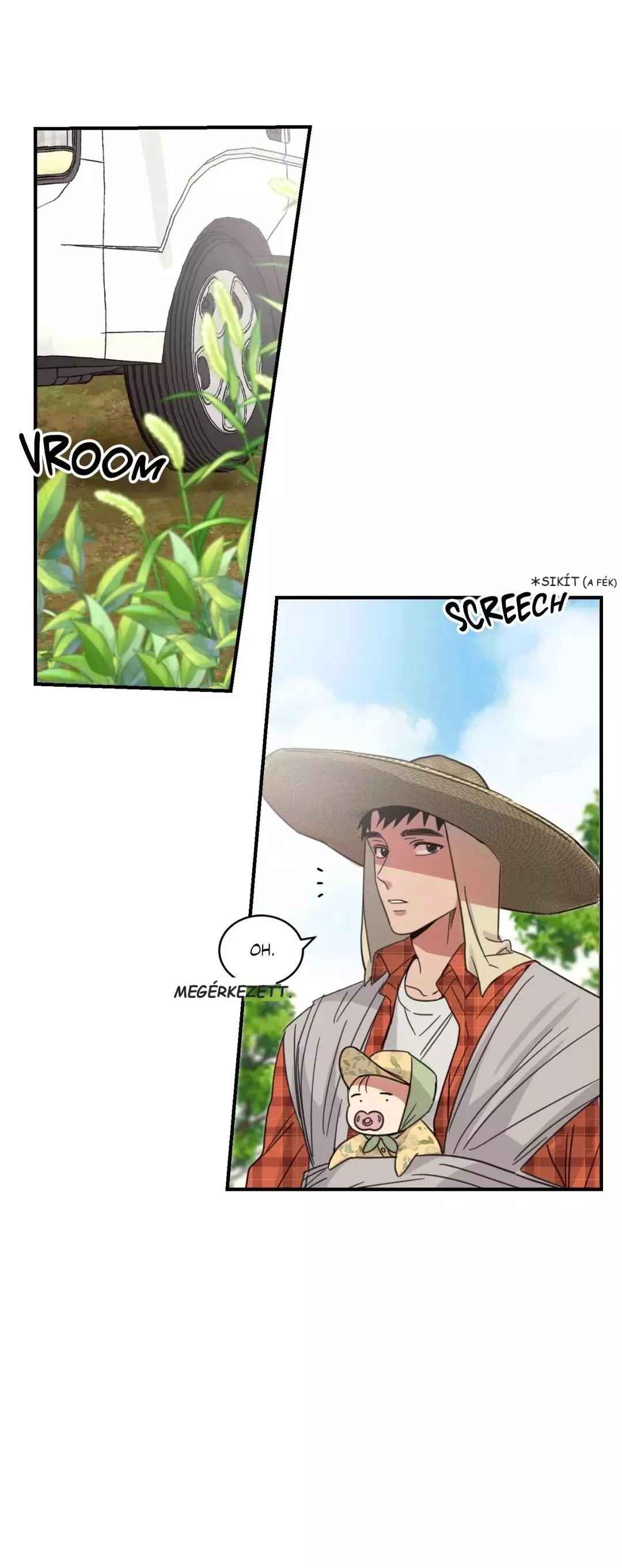 Our Sunny Days Chapter 5 - Page 11