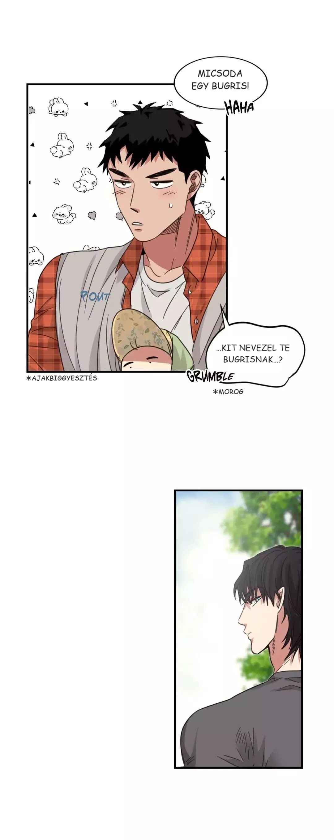 Our Sunny Days Chapter 5 - Page 16