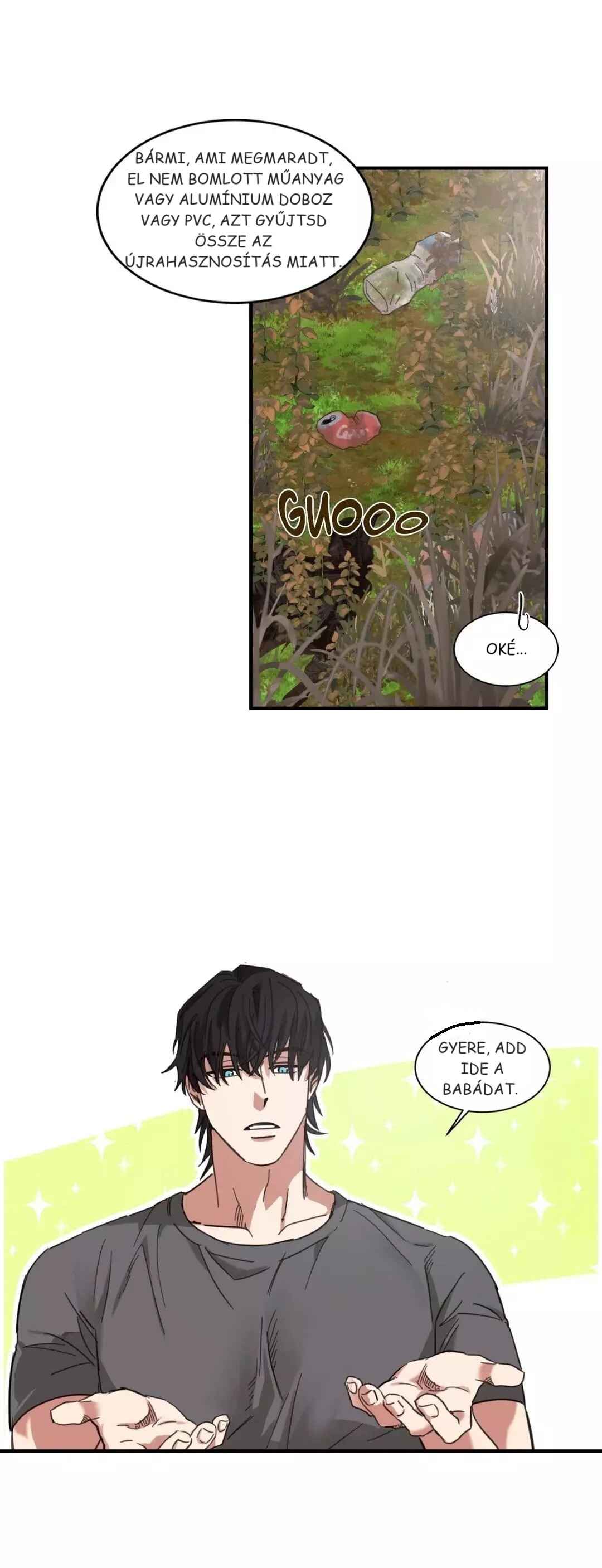 Our Sunny Days Chapter 5 - Page 22