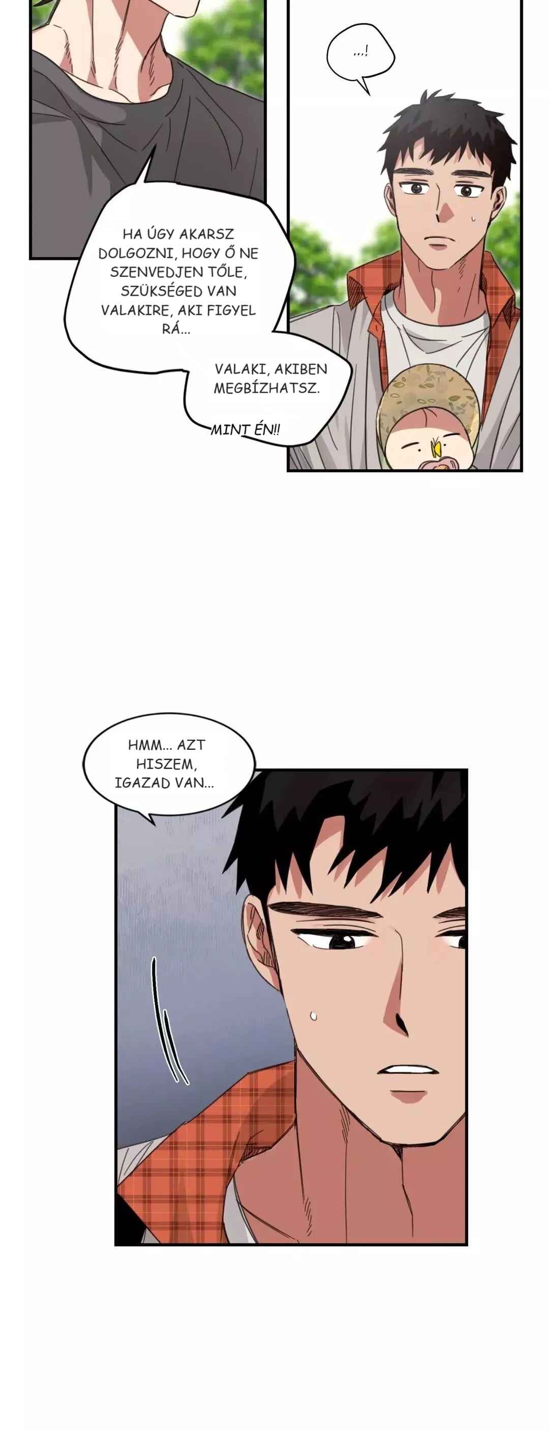 Our Sunny Days Chapter 5 - Page 24
