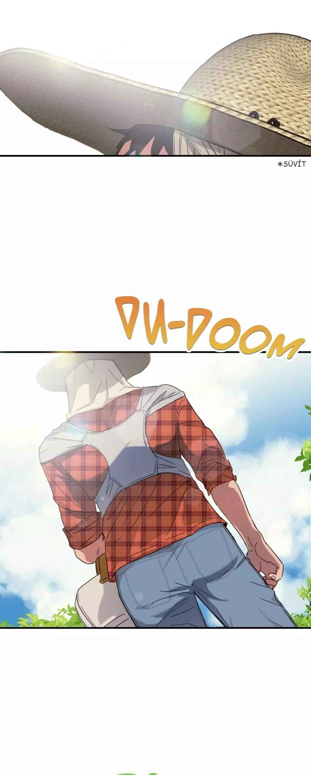 Our Sunny Days Chapter 5 - Page 3