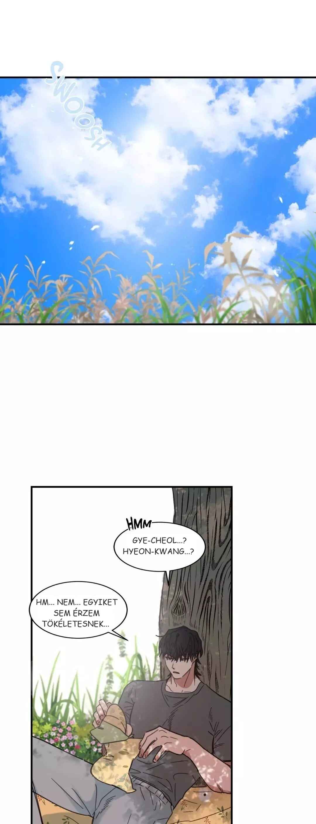 Our Sunny Days Chapter 5 - Page 39