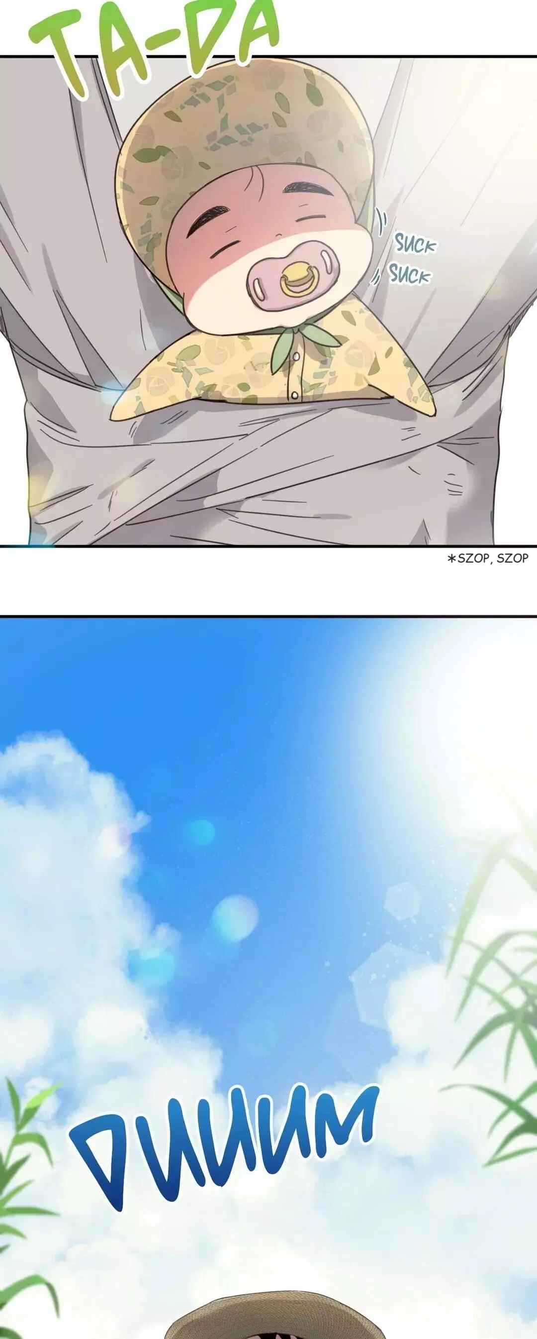 Our Sunny Days Chapter 5 - Page 4