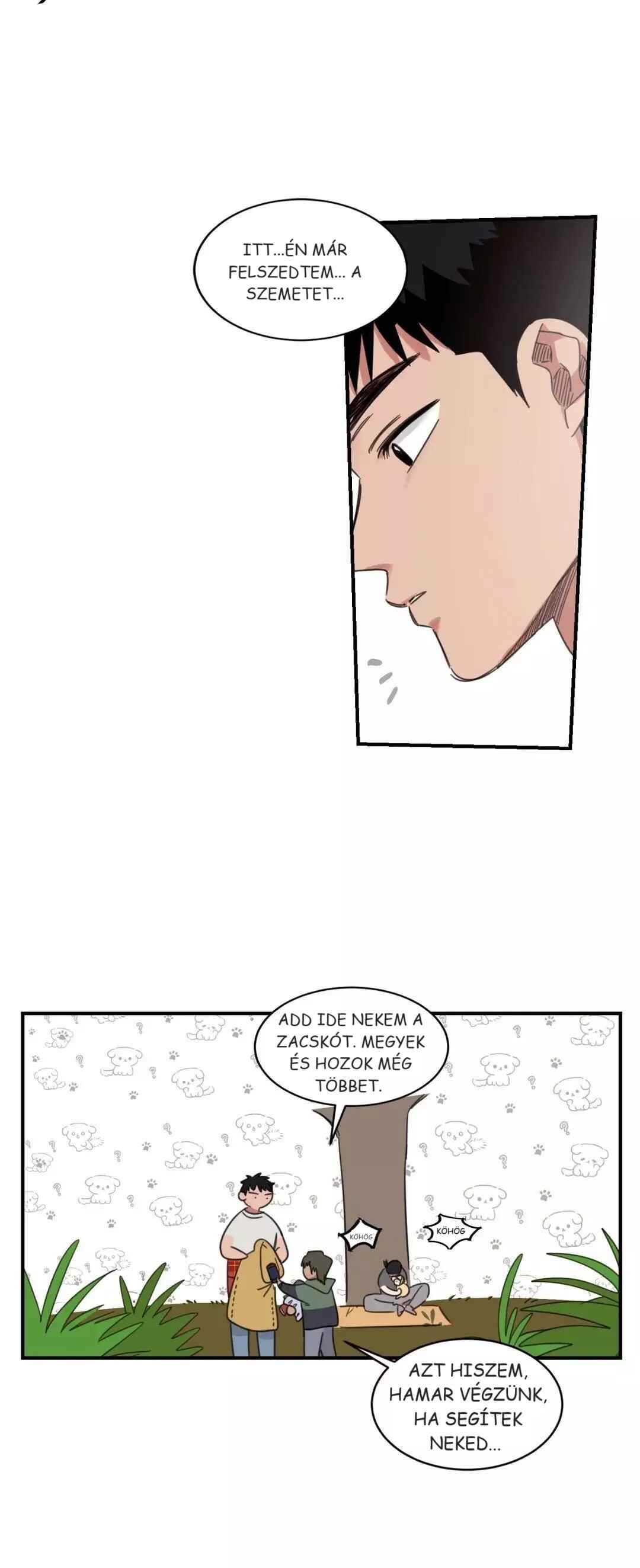 Our Sunny Days Chapter 5 - Page 45